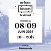 Drëtten Urban History Festival