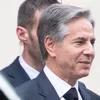 Antony Blinken: Israel d'Accord mam Deal fir eng Wafferou