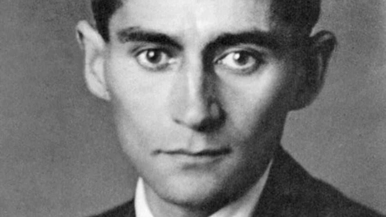 Franz Kafka 100 Joer dout, säi “Brief an den Vater” onstierflech