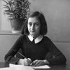 Anne Frank: E remarkabele jonke Mënsch