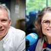 Wat leeft (dëse Weekend) beim radio 100,7?