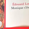"Monique s'évade" vum Edouard Louis