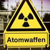 D'Zuel vun den asazfäegen Atomwaffe geet an d'Luucht | © picture alliance / CHROMORANGE | Christian Ohde