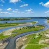 D'EU-Naturschutzgesetz gouf gestëmmt, och Lëtzebuerg huet dofir gestëmmt