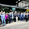 “Luxembourg Hydrogen Valley”: Grénge Waasserstoff aus Lëtzebuerg