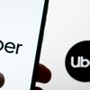 Vun haut u gëtt et Uber zu Lëtzebuerg | © Uber Photo Illustrations