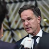 Offiziell: Mark Rutte gëtt neien NATO-Generalsekretär