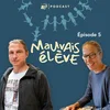 Mauvais Élève: Episode 5 - Ceinture dorée