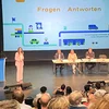 Stad Mobilitéitsplang 2035: Presentatioun viru Publikum | © Pierre Reyland