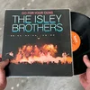 The Isley Brothers - Footsteps In The Dark