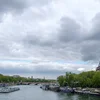 Seine net propper genuch: Männer-Triathlon ofgesot | © picture alliance / Photoshot | -