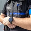 Etüd: Respekt vis-a-vis vu Policebeamten huet sech net bedeitend verschlechtert  | © SIP / Julien Warnand