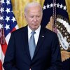 Joe Biden: Israel an Hamas net gläichwäerteg | © picture alliance / Consolidated News Photos | Yuri Gripas - Pool via CNP