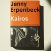 Jenny Erpenbeck – Kairos