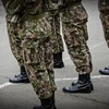 Police an Arméisgewerkschaft net géint Schafe vum obligatoresche Militärdéngscht | © Armée luxembourgeoise