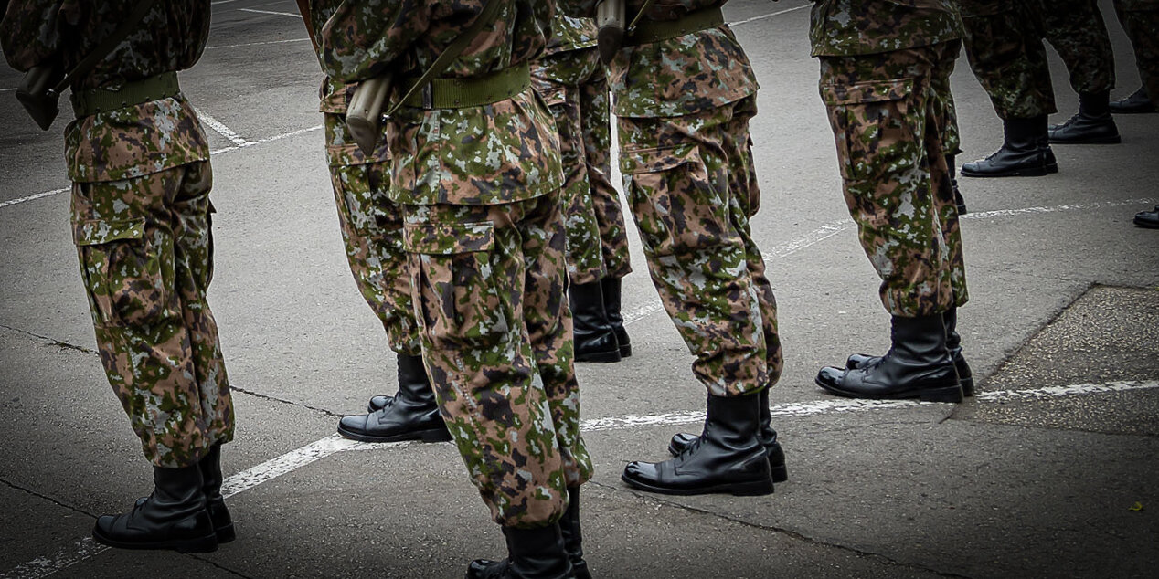 Armée luxembourgeoise | © Armée luxembourgeoise