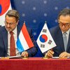 Lëtzebuerg a Südkorea verdéiwen hir Relatiounen | © MAE