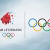 13 Sportlerinnen a Sportler vertriede Lëtzebuerg zu Paräis | © COSL