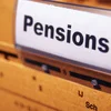 Pensiounskeess iwwerhëlt Ausbezuele vun der progressiver Pensioun | © Bigstock