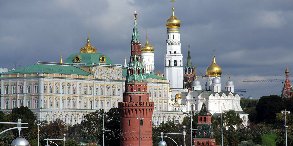Kreml | © Flickr