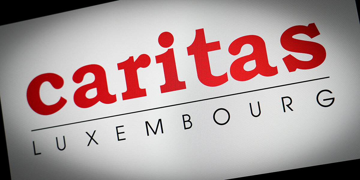 Caritas Logo | © Jo Diseviscourt