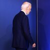 Joe Biden zitt sech aus der Course ëm d'Presidentschaft zeréck