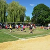 Mixed Open Air