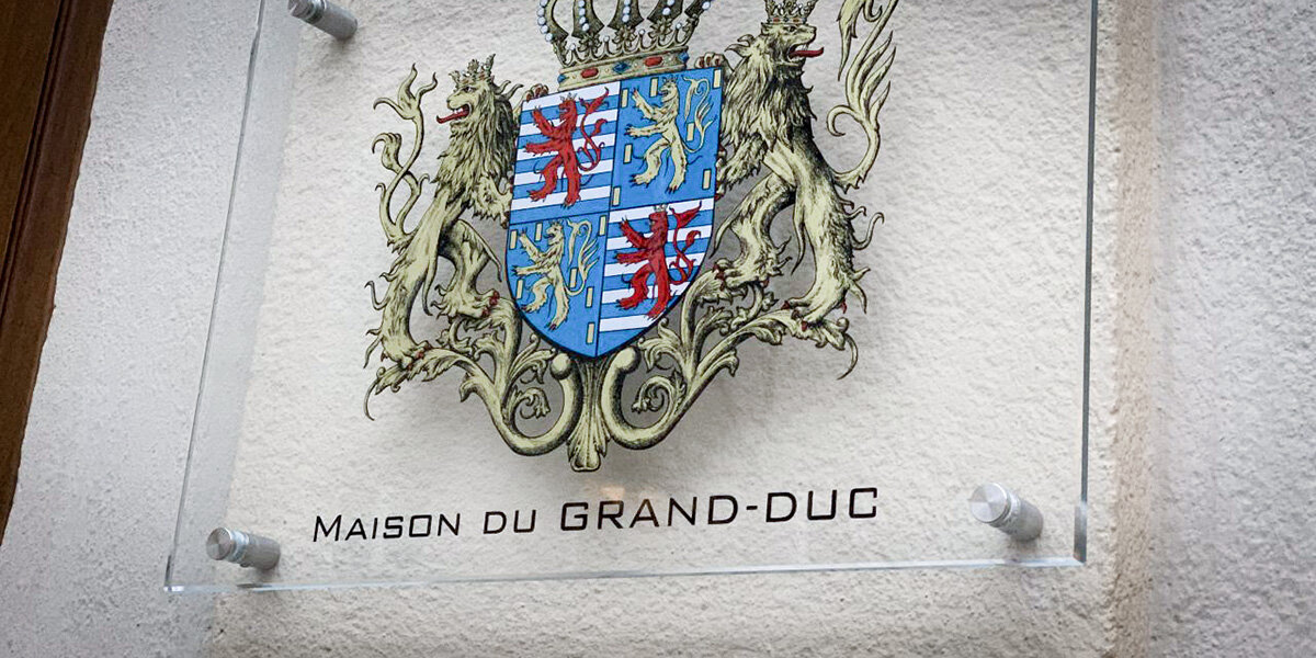 Maison du Grand-Duc | © Maison du Grand-Duc