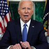 Joe Biden: Wollt mat mengem Réckzuch d'Partei an d'Natioun vereenen | © picture alliance / Consolidated News Photos | Evan Vucci - Pool via CNP