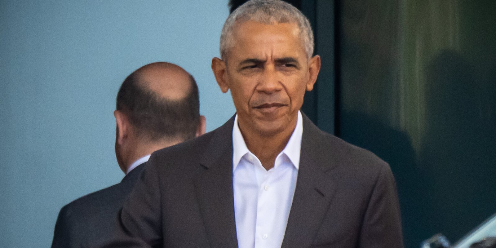 Barack Obama | © picture alliance/dpa | Michael Kappeler