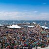 Newport Jazz Festival: Zanter 70 Joer e Must