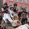 Steampunk Convention zu Iechternach