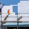 Logementsministère: 5 VEFA-Projete bis elo ënnerschriwwen | © picture alliance/dpa | Jens Büttner