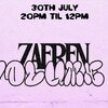 Zaeren Vol. 2 - Hiphop-Concert an de Rotonden