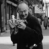 Henri Cartier-Bresson: E grousse Fotograf vum 20. Joerhonnert