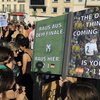 Op en Neits: Demonstratioun géint Massentourismus op Palma de Mallorca