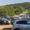 D'Police wäert de Weekend iwwer verstäerkt Kontrollen um Stauséi maachen | © Vincent Lescaut