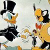 Donald Duck: Déi sympathesch, rosen Int