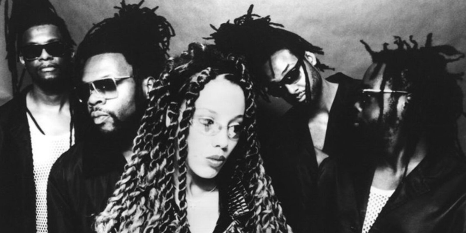 Soul II Soul - Back to Life