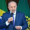 Wéinst enger Gehierbluddung: Brasilianesche President Lula op der Intensivstatioun