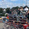 Schueberfouer | © picture alliance / BeckerBredel | BeckerBredel