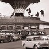 Les Voyeuses: Eng Rees duerch Raum an Zäit zu Bouneweg  | © Sur une photographie originale de : Édouard Kutter, 1963 (c) Photothèque de la Ville de Luxembourg