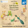 Summerorchester am Beetebuerger Park