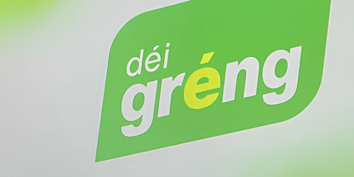 Déi Gréng hu sech nei Bezierkspresidentinnen a -presidente an de 4 Bezierker ginn 