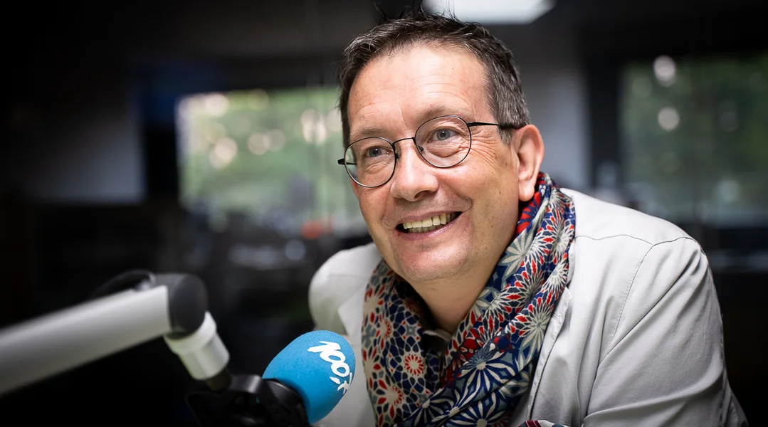 Maurice Bauer | © Chris Zeien