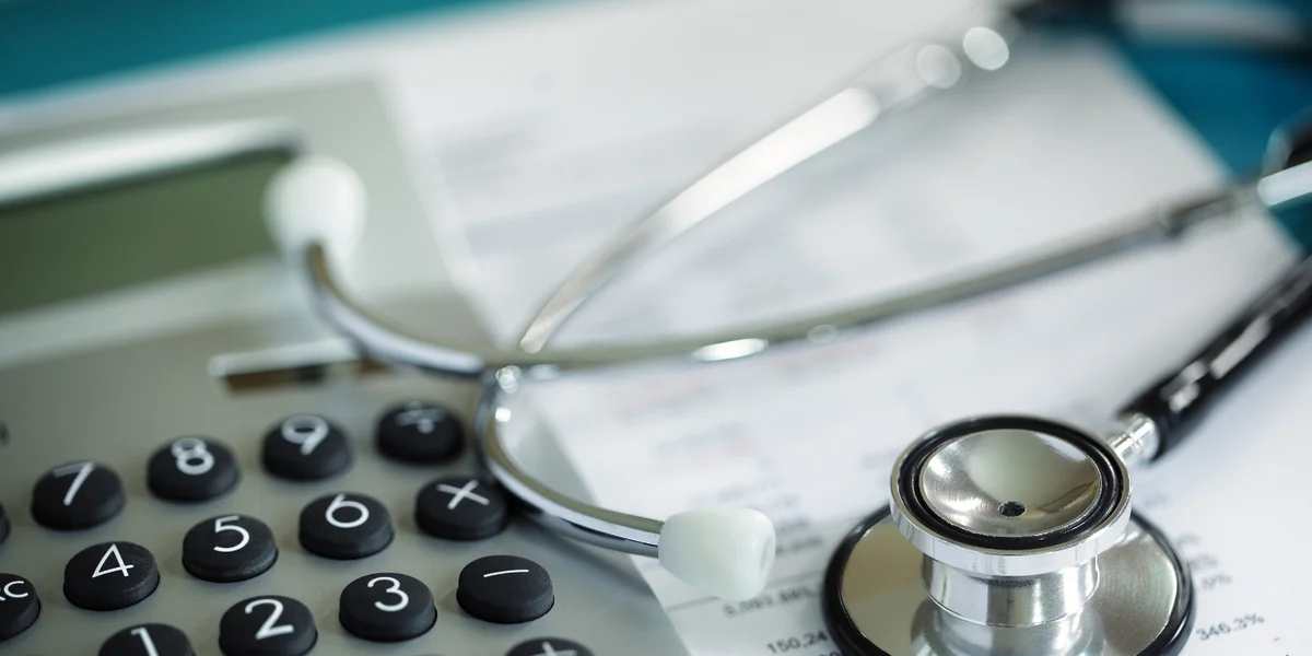 Final Decisioun vun der CSSS zu den Dokteschtariffer - Wat genee bedeit déi?  | © Bigstock / Flynt