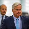 No staarken Iwwerschwemmungen: Michel Barnier um Terrain | © picture alliance / NurPhoto | Mateusz Wlodarczyk