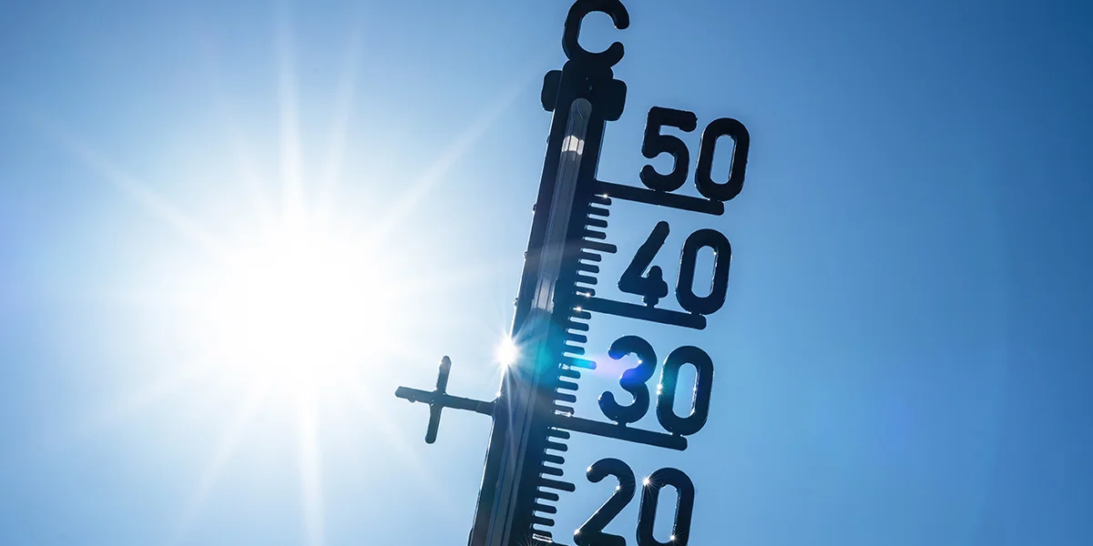 Plan canicule vun der Gemeng Déifferdeng: Bis elo huet nach keen d'Offer genotzt  | © Adobe Stock