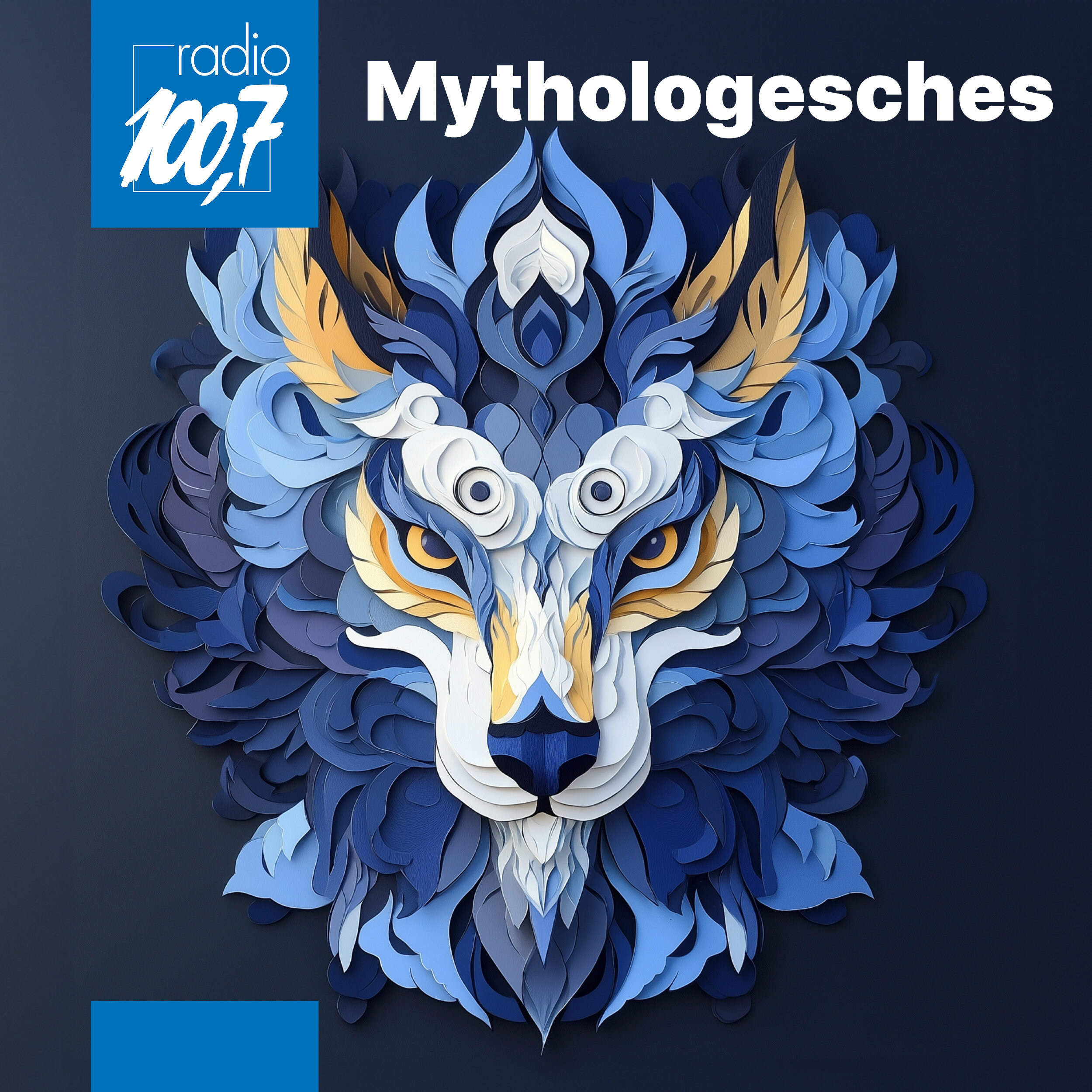 Mythologesches