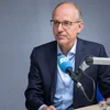 Luc Frieden preparéiert Retour an d'Politik